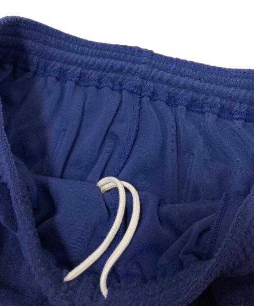 NEIGHBORHOOD（ネイバーフッド）NEIGHBORHOOD (ネイバーフッド) PILE SHORT PANTS ネイビー サイズ:Lの古着・服飾アイテム