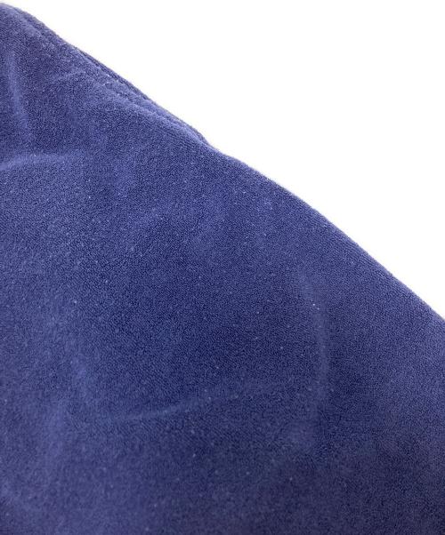 NEIGHBORHOOD（ネイバーフッド）NEIGHBORHOOD (ネイバーフッド) PILE SHORT PANTS ネイビー サイズ:Lの古着・服飾アイテム