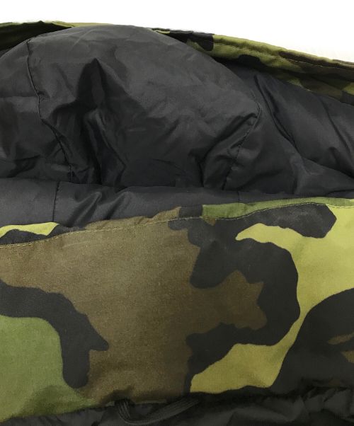 CANADA GOOSE（カナダグース）CANADA GOOSE (カナダグース) WYNDHAM PARKA グリーン サイズ:XSの古着・服飾アイテム