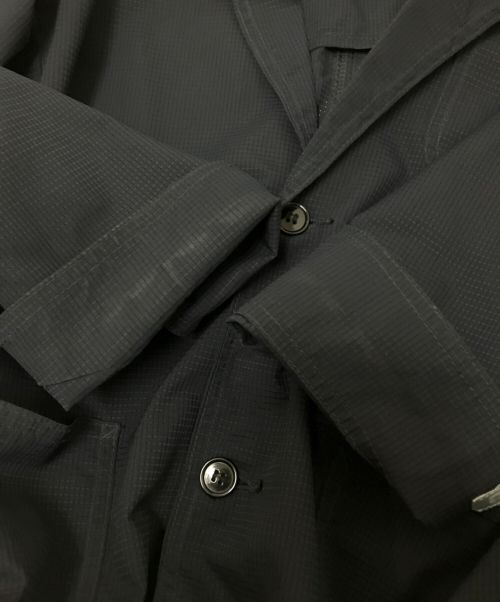 LEE（リー）LEE (リー) GRAMICCI (グラミチ) テーラードジャケット ネイビー サイズ:Lの古着・服飾アイテム