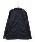 LEE (リー) GRAMICCI (グラミチ) テーラードジャケット ネイビー サイズ:L：4000円