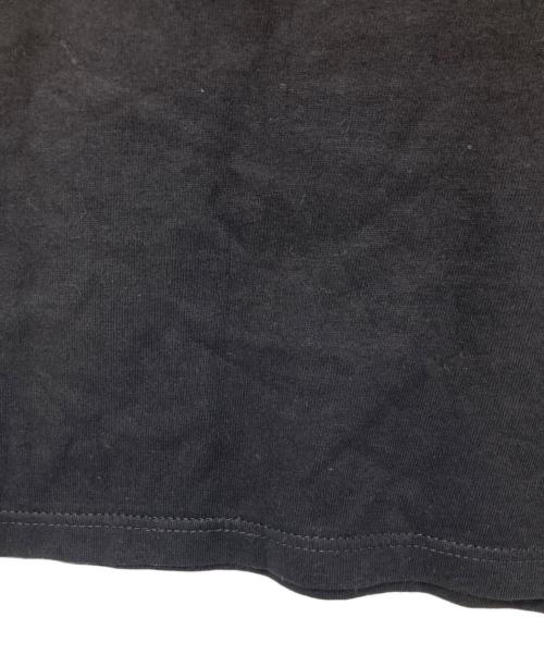 MOSSIMO（モッシモ）MOSSIMO (モッシモ) プリントTシャツ ブラック サイズ:XLの古着・服飾アイテム