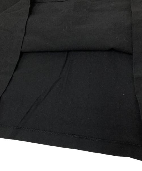 WARNER BROS（ワーナーブラザース）WARNER BROS (ワーナーブラザーズ) ヴィンテージムービープリントTシャツ ブラック サイズ:XLの古着・服飾アイテム