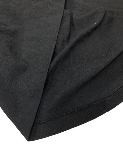 WARNER BROS（ワーナーブラザース）WARNER BROS (ワーナーブラザーズ) ヴィンテージムービープリントTシャツ ブラック サイズ:XLの古着・服飾アイテム