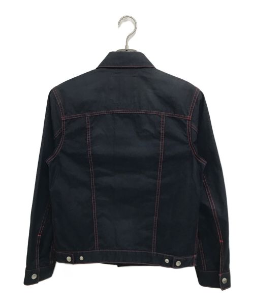 CABAN（キャバン）CABAN (キャバン) コットンジャケット ネイビー サイズ:Sの古着・服飾アイテム