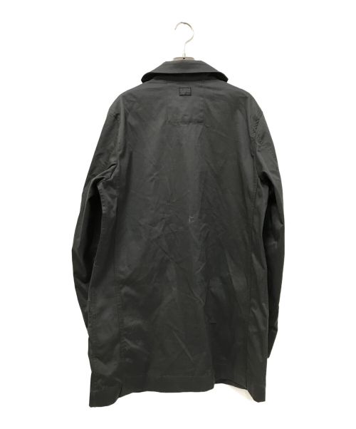 G-STAR RAW（ジースターロゥ）G-STAR RAW (ジースターロゥ) Utility Trench グレー サイズ:Sの古着・服飾アイテム