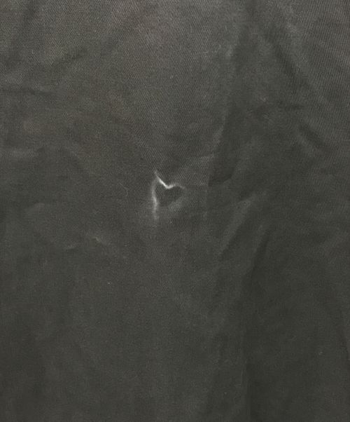 G-STAR RAW（ジースターロゥ）G-STAR RAW (ジースターロゥ) Utility Trench グレー サイズ:Sの古着・服飾アイテム