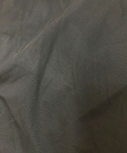 G-STAR RAW（ジースターロゥ）G-STAR RAW (ジースターロゥ) Utility Trench グレー サイズ:Sの古着・服飾アイテム