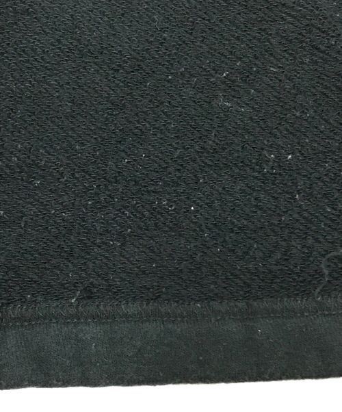 NEIGHBORHOOD（ネイバーフッド）NEIGHBORHOOD (ネイバーフッド) B.I.STRAIN/C-CARDIGAN.LS ブラック サイズ:Sの古着・服飾アイテム