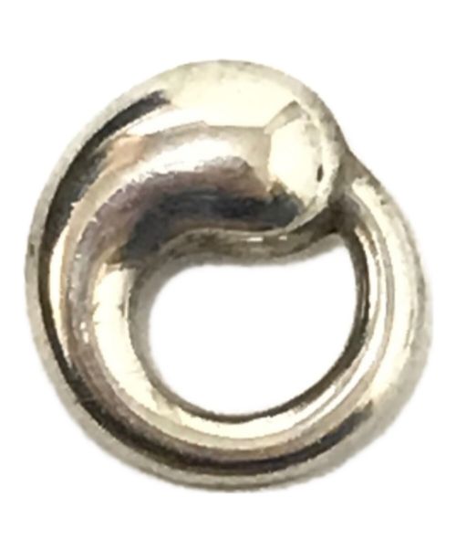 TIFFANY & Co.（ティファニー）TIFFANY & Co. (ティファニー) エターナルサークネックレス シルバー サイズ:下記参照の古着・服飾アイテム