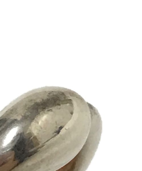 TIFFANY & Co.（ティファニー）TIFFANY & Co. (ティファニー) エターナルサークネックレス シルバー サイズ:下記参照の古着・服飾アイテム