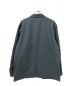 JOURNAL STANDARD relume (ジャーナルスタンダード レリューム) ”UNIFORM”ナイロン4WAYストレッチ 2Bジャケット グレー サイズ:M：4000円