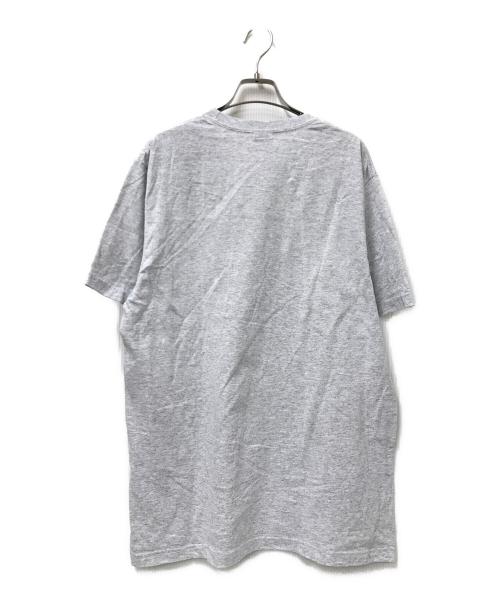 SUPREME（シュプリーム）SUPREME (シュプリーム) Tera Patrick Tee グレー サイズ:Mの古着・服飾アイテム