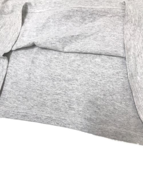 SUPREME（シュプリーム）SUPREME (シュプリーム) Tera Patrick Tee グレー サイズ:Mの古着・服飾アイテム