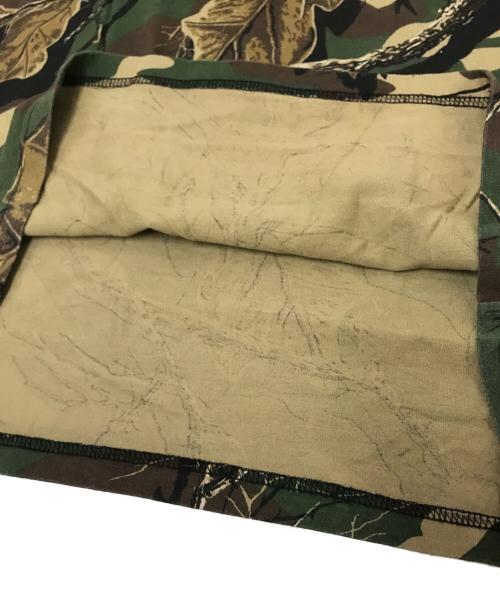 SUPREME（シュプリーム）SUPREME (シュプリーム) Small Box Tee カーキ サイズ:Mの古着・服飾アイテム