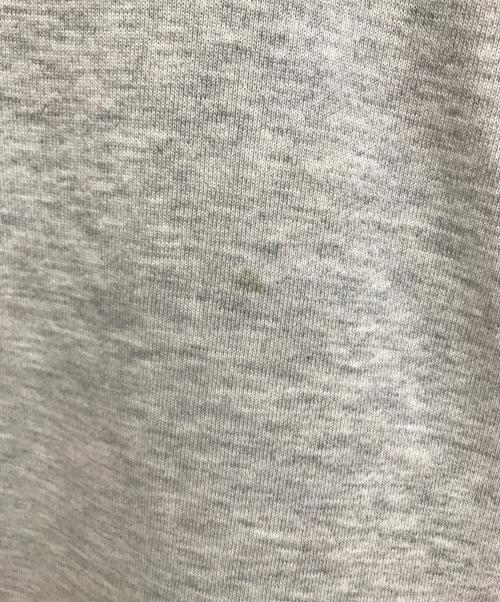 DAIWA PIER39（ダイワ ピア39）DAIWA PIER39 (ダイワ ピア39) 半袖テックスウェット グレー サイズ:Mの古着・服飾アイテム