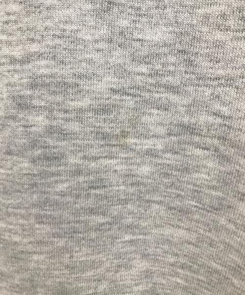 DAIWA PIER39（ダイワ ピア39）DAIWA PIER39 (ダイワ ピア39) 半袖テックスウェット グレー サイズ:Mの古着・服飾アイテム