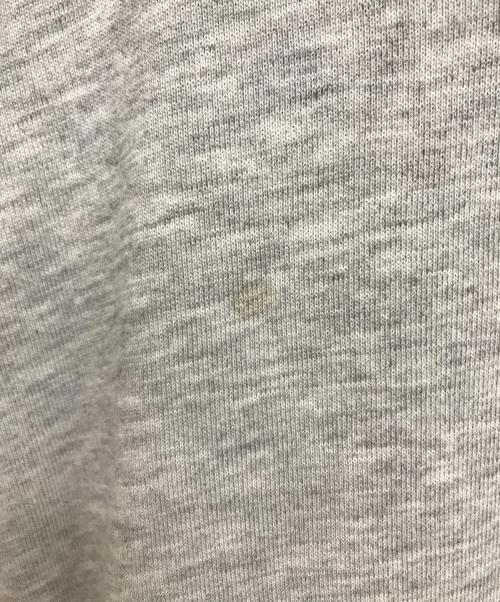 DAIWA PIER39（ダイワ ピア39）DAIWA PIER39 (ダイワ ピア39) 半袖テックスウェット グレー サイズ:Mの古着・服飾アイテム