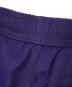 中古・古着 NEIGHBORHOOD (ネイバーフッド) EASY SHORT PANTS パープル サイズ:L：7000円