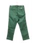 POLO RALPH LAUREN (ポロ・ラルフローレン) SALINGER RELAXED FIT CHINO PANT グリーン サイズ:W32：4500円