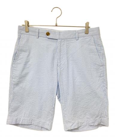 中古・古着通販】BROOKS BROTHERS (ブルックスブラザーズ) シアサッカ 