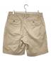 POLO RALPH LAUREN (ポロ・ラルフローレン) ショートパンツ ベージュ サイズ:W32：4000円