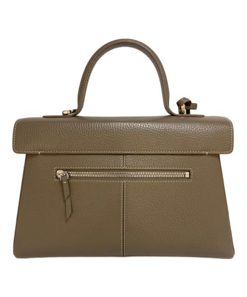 CAFUNE（カフネ）CAFUNE (カフネ) 2WAY STANCE BAG グレージュの古着・服飾アイテム