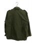 VINTAGE MILITARY (ヴィンテージ ミリタリー) Military Field Heavy Jacket オリーブ サイズ:下記参照：4000円