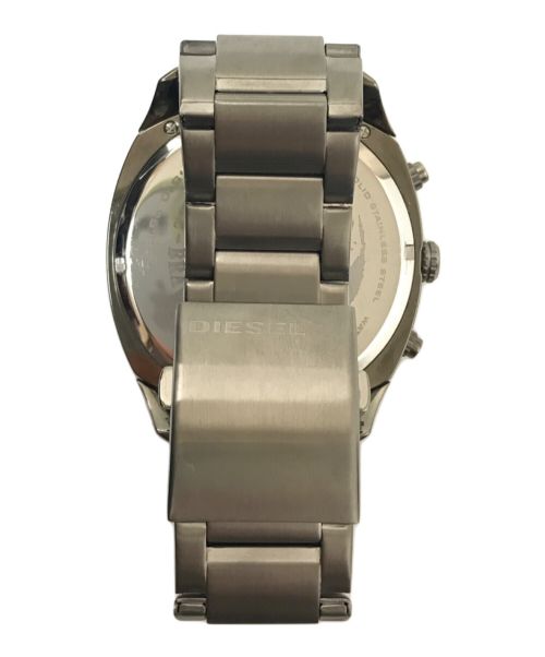 DIESEL（ディーゼル）DIESEL (ディーゼル) TUMBLER グレー サイズ:下記参照の古着・服飾アイテム