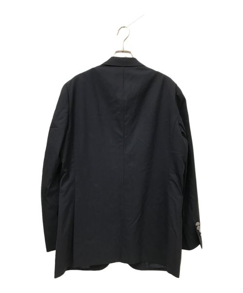 BROOKS BROTHERS（ブルックスブラザーズ）BROOKS BROTHERS (ブルックスブラザーズ) 段返り3釦ブレザー ネイビー サイズ:下記参照の古着・服飾アイテム