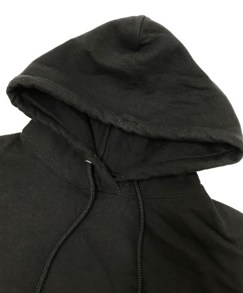 BEDWIN &THE HEARTBREAKERS（ベドウィンアンドザ ハートブレイカーズ）BEDWIN &THE HEARTBREAKERS (ベドウィンアンドザ ハートブレイカーズ) バックプリントパーカー ブラック サイズ:下記参照の古着・服飾アイテム