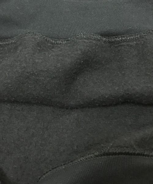 BEDWIN &THE HEARTBREAKERS（ベドウィンアンドザ ハートブレイカーズ）BEDWIN &THE HEARTBREAKERS (ベドウィンアンドザ ハートブレイカーズ) バックプリントパーカー ブラック サイズ:下記参照の古着・服飾アイテム