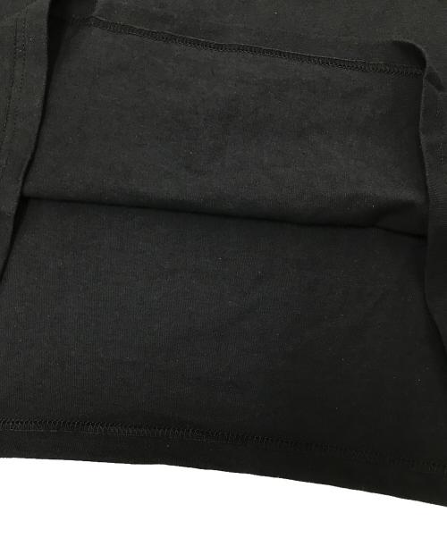 SUPREME（シュプリーム）SUPREME (シュプリーム) Paris Tee ブラック サイズ:Mの古着・服飾アイテム