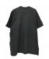 SUPREME (シュプリーム) Paris Tee ブラック サイズ:M：8000円