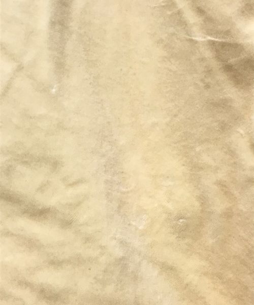 Ron Herman（ロンハーマン）Ron Herman (ロンハーマン) mexipa (メキパ) メキシカンパーカー ベージュ サイズ:下記参照の古着・服飾アイテム