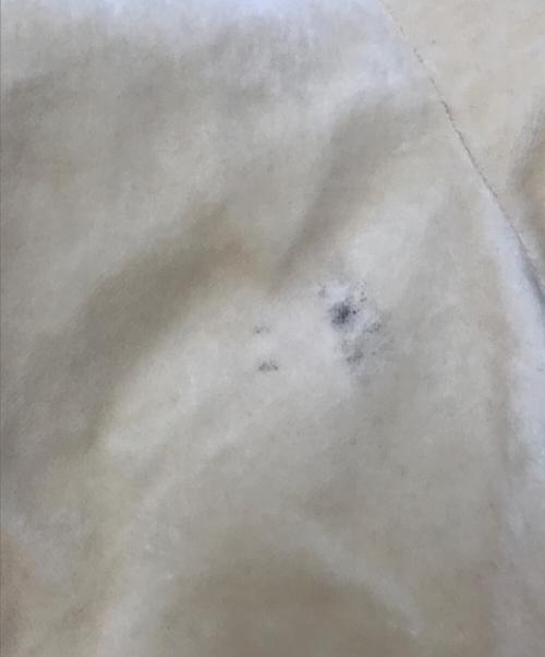 Ron Herman（ロンハーマン）Ron Herman (ロンハーマン) mexipa (メキパ) メキシカンパーカー ベージュ サイズ:下記参照の古着・服飾アイテム