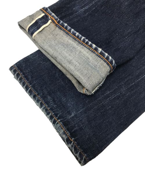 LEVI'S（リーバイス）LEVI'S (リーバイス) 501XX Cデニムパンツ インディゴ サイズ:W30の古着・服飾アイテム