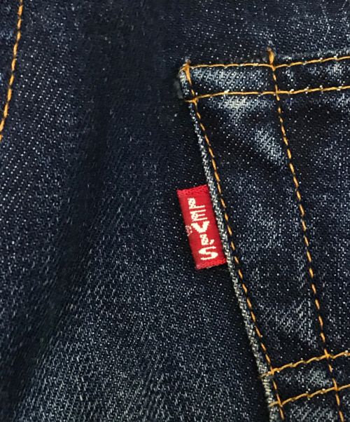 LEVI'S（リーバイス）LEVI'S (リーバイス) 501XX Cデニムパンツ インディゴ サイズ:W30の古着・服飾アイテム