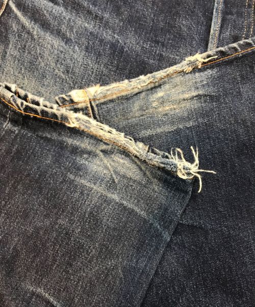 LEVI'S（リーバイス）LEVI'S (リーバイス) 501XX Cデニムパンツ インディゴ サイズ:W30の古着・服飾アイテム