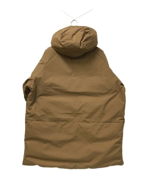 MARMOT（マーモット）MARMOT (マーモット) Dima Down Parka ブラウン サイズ:下記参照 未使用品の古着・服飾アイテム