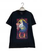 古着フルギ）の古着「00`SムービーTシャツ」｜ブラック