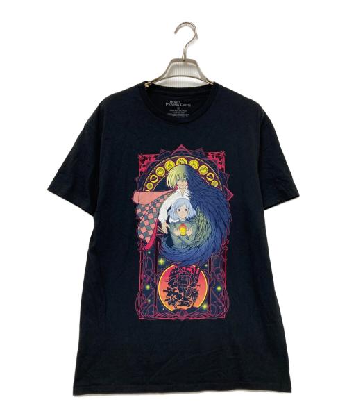 古着（フルギ）古着 (フルギ) 00`SムービーTシャツ ブラック サイズ:Mの古着・服飾アイテム