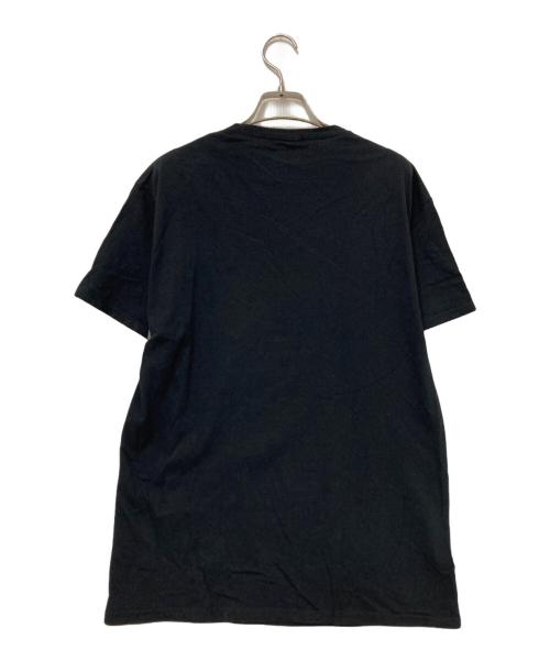 古着（フルギ）古着 (フルギ) 00`SムービーTシャツ ブラック サイズ:Mの古着・服飾アイテム