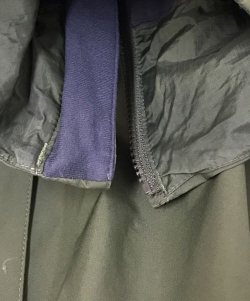 MOUNTAIN HARD WEAR（マウンテンハードウェア）MOUNTAIN HARD WEAR (マウンテンハードウェア) Exposure/2 Gore-Tex Paclite Jacket オリーブ サイズ:Lの古着・服飾アイテム