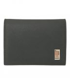 dunhillダンヒル）の古着「コインケース」｜ブラック