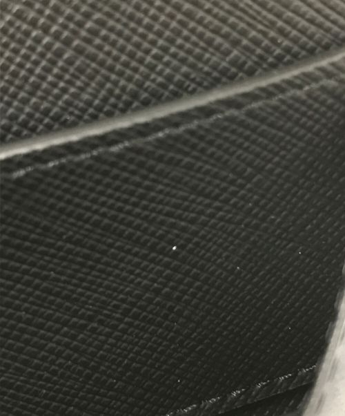 dunhill（ダンヒル）dunhill (ダンヒル) コインケース ブラック サイズ:下記参照の古着・服飾アイテム