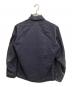 U'S NAVY (ユーエスネイビー) 70's ユーティリティジャケット ネイビー サイズ:36：15000円