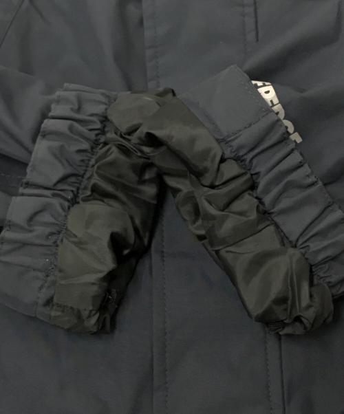 Eddie Bauer（エディーバウアー）Eddie Bauer (エディーバウアー) マウンテンジャケット グレー サイズ:Mの古着・服飾アイテム