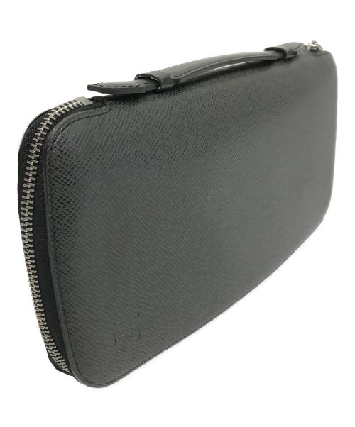 LOUIS VUITTON（ルイ ヴィトン）LOUIS VUITTON (ルイ ヴィトン) トラベルバッグ ブラック サイズ:下記参照の古着・服飾アイテム