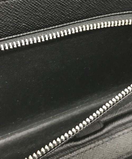 LOUIS VUITTON（ルイ ヴィトン）LOUIS VUITTON (ルイ ヴィトン) トラベルバッグ ブラック サイズ:下記参照の古着・服飾アイテム